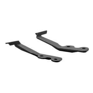 Toyota Tundra Light Mount Brackets - A-Pillar - Rigid Industries - `22-`23